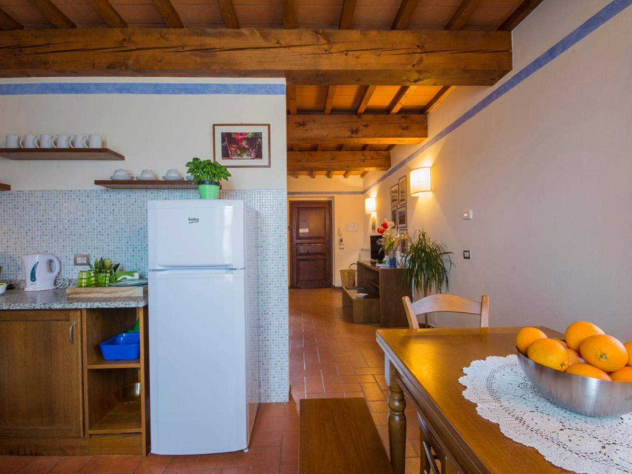 Holiday Home La Torre By Interhome Lucolena in Chianti Exteriör bild