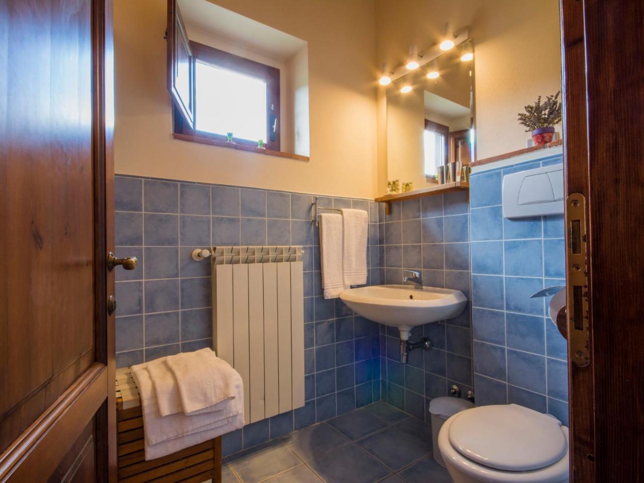 Holiday Home La Torre By Interhome Lucolena in Chianti Exteriör bild